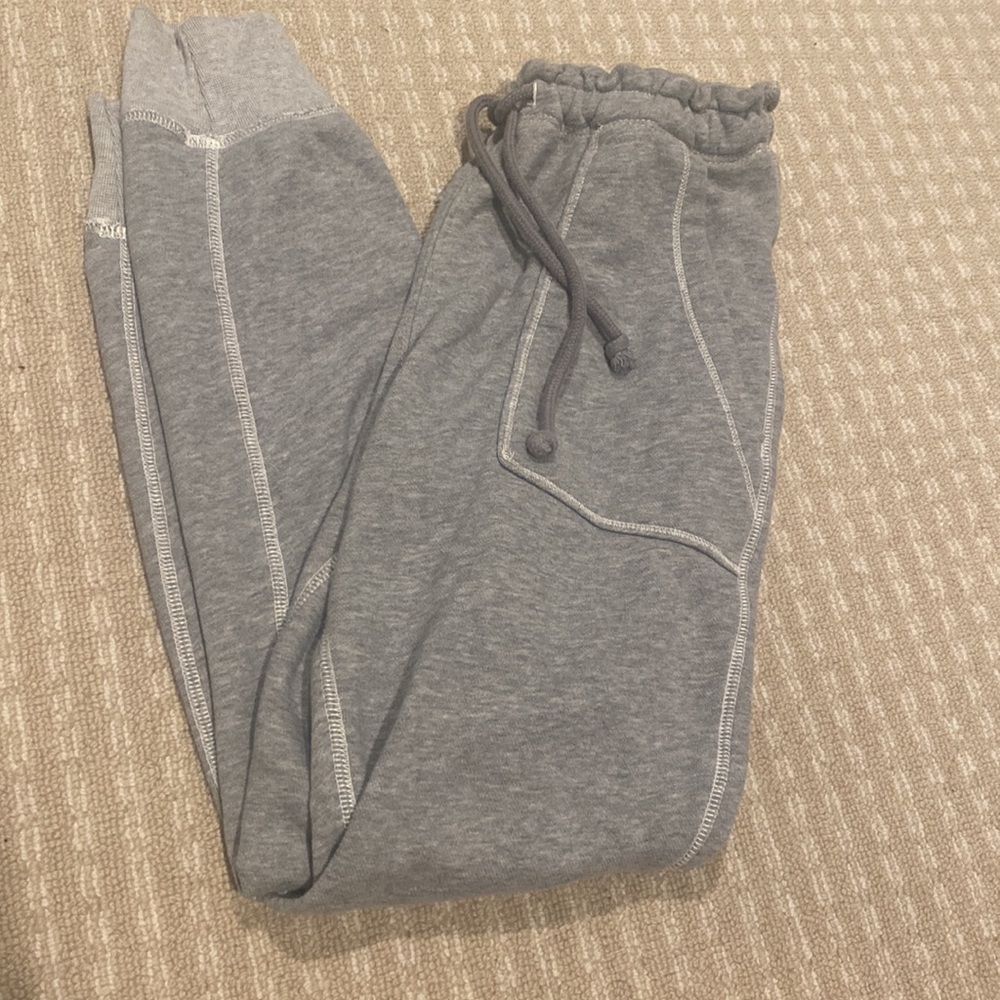 Abercrombie Joggers
